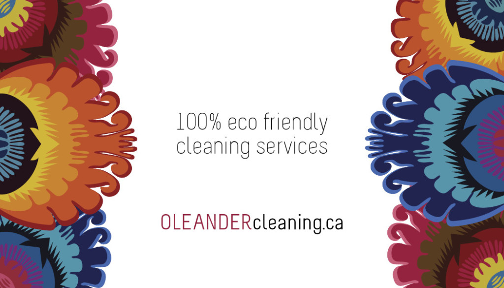 eco-friendly cleaning services