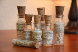 Beyond the Placebo Effect Part 4: Homeopathy: medicine or bluff?
